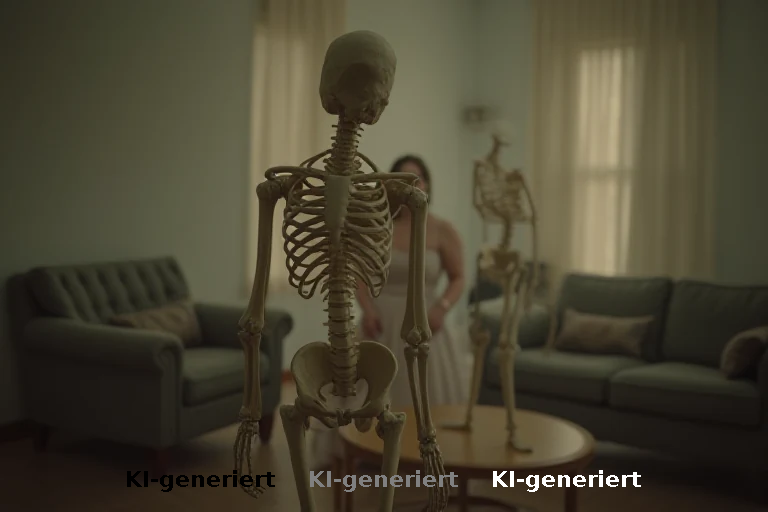 Historische Warnung: Mode war schon immer tödlich