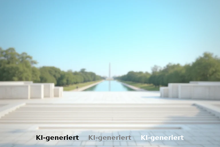 Historischer Meilenstein: Die globale Resonanz der Bürgerrechtsbewegung