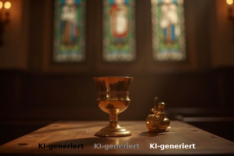Historischer Sakralraub in Ulm: Polizei prüft Serienkriminalität