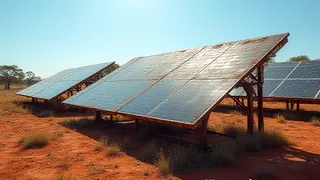Historischer Solarpionier in Neusüdwales erhält Denkmalschutz