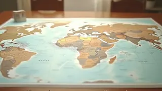 Historischer UN-Beschluss: Afrika setzt Maßstab für gerechte Weltkarte