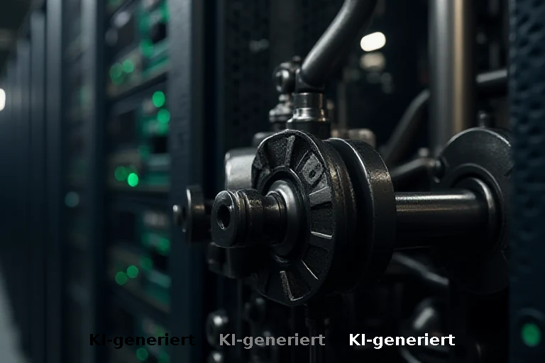 Historischer Vergleich: Warum die Angst vor dem KI-Boom überzogen sein könnte