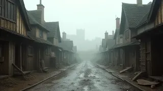 Historisches Drama würdigt den Mut des englischen Bauernaufstands von 1381