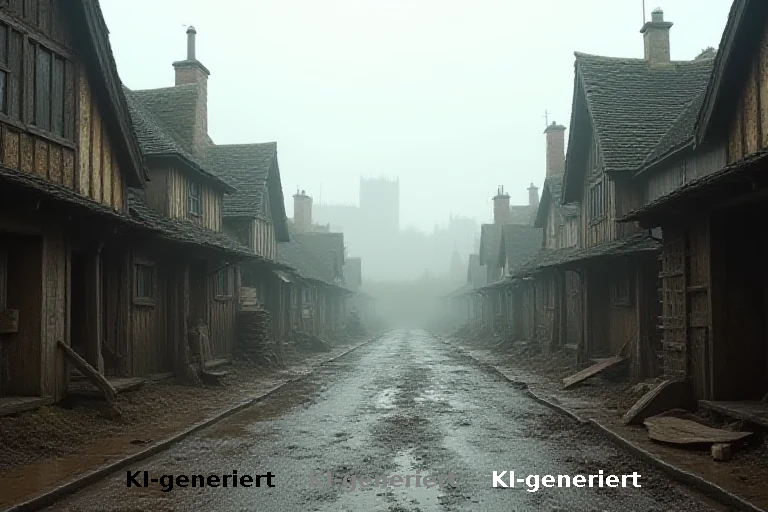 Historisches Drama würdigt den Mut des englischen Bauernaufstands von 1381
