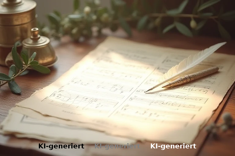 Historisches Lied als Impuls für friedliche Völkerverständigung und kritische Reflexion der Wehrpflicht