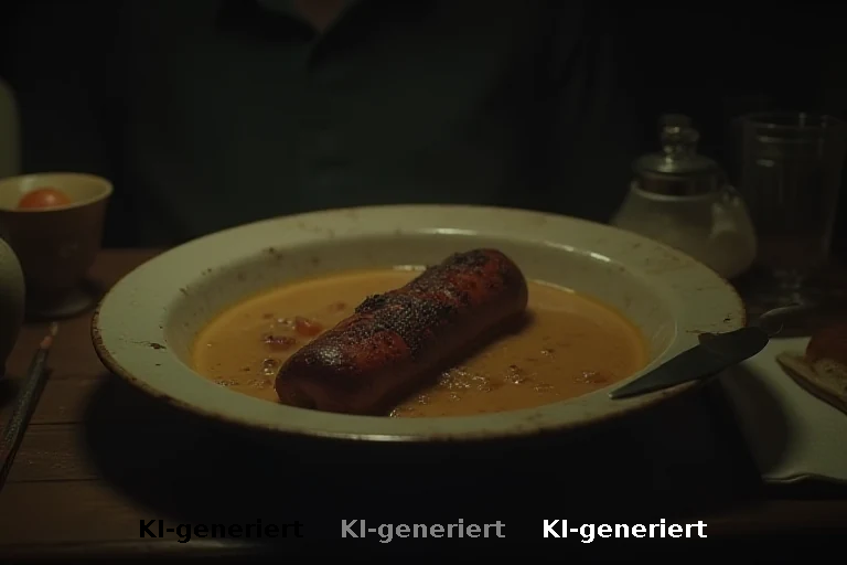 Hitchcocks späte London-Satire: Ein sarkastischer Blick auf britische Rohheit