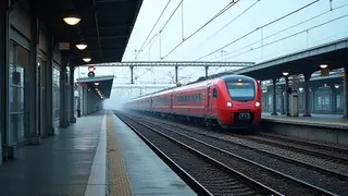 Hitze im Zug: Fahrgäste müssen handeln, aber Scheiben nicht einschlagen