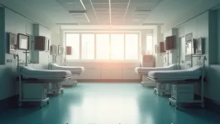 Hitze in Kliniken: Wenn die Intensivstation zum Backofen wird