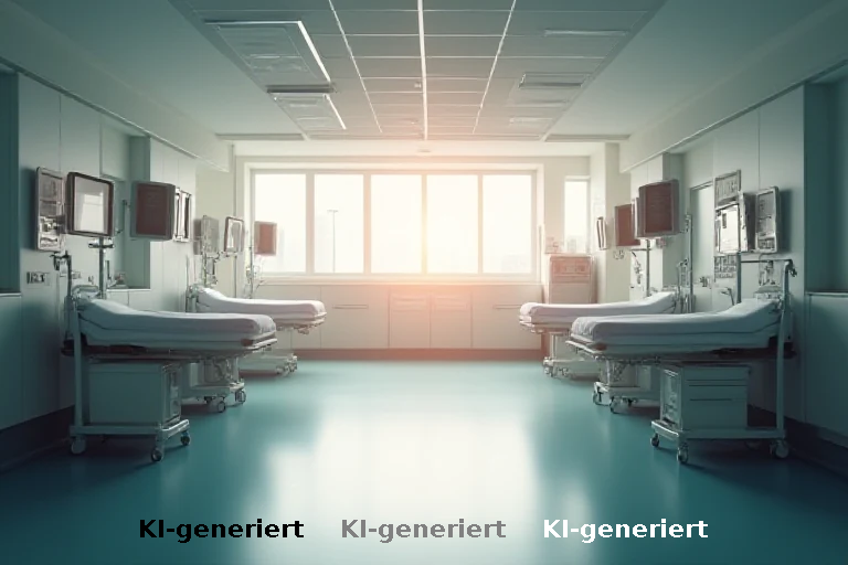 Hitze in Kliniken: Wenn die Intensivstation zum Backofen wird