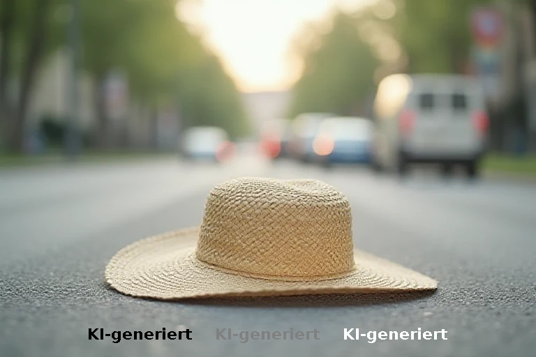 Hitze und Wind: Warum ein Sonnenhut zum tödlichen Risiko wurde