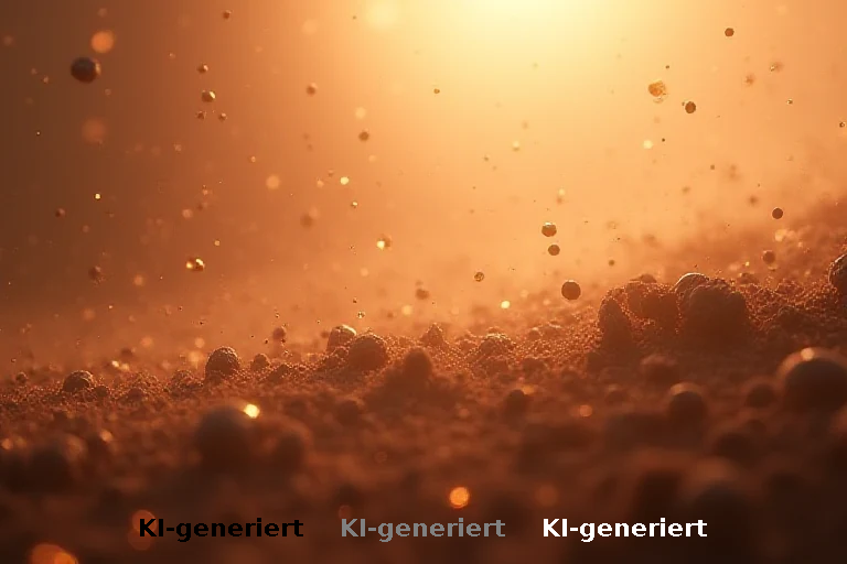 Hitzefalle statt Kälte: Neue Theorie zur Dinosaurier-Auslöschung