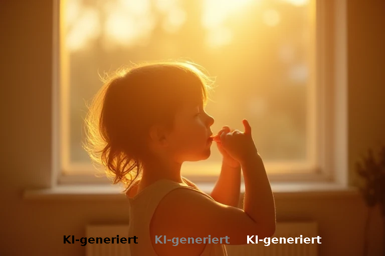 Hitzegefahr für Kinder: Warnsignale und Prävention aus ärztlicher Sicht
