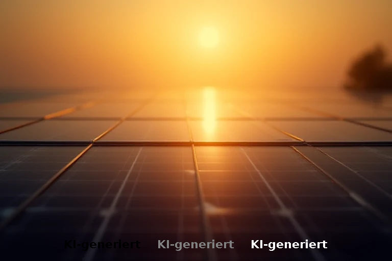 Hitzeproblem bei Mini-PV: Warum hohe Temperaturen den Solarertrag mindern