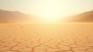 Hitzetod im Death Valley: Französischer Urlauber erliegt Extrembedingungen