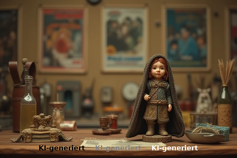 Hobbit-Stars im Alter: Nostalgie-Konsum statt substanzielle Reflexion