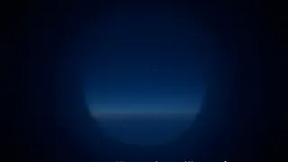 Hobby-Astrofotograf dokumentiert seltene Himmelskonstellation mit Flugzeug