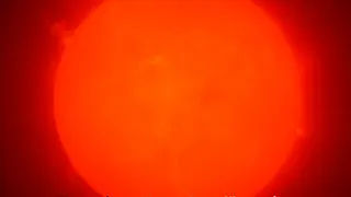 Hochauflösende Sonnenbilder deuten auf Wirbel als Ursache für heiße Korona hin
