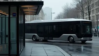 Hochbahn plant 30 Prozent mehr Fahrgäste bis 2035