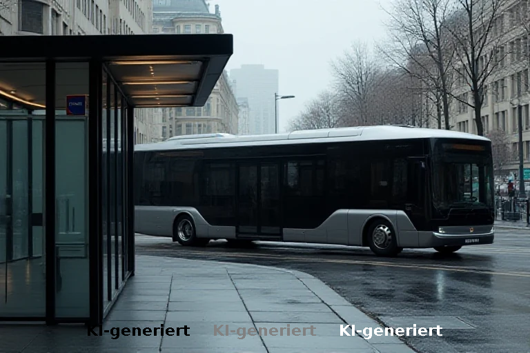 Hochbahn plant 30 Prozent mehr Fahrgäste bis 2035