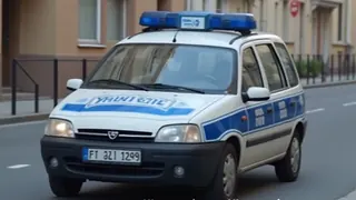 Hochhausbrand in Göttingen: Verletzte und chaotische Alarmsysteme