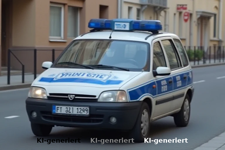 Hochhausbrand in Göttingen: Verletzte und chaotische Alarmsysteme