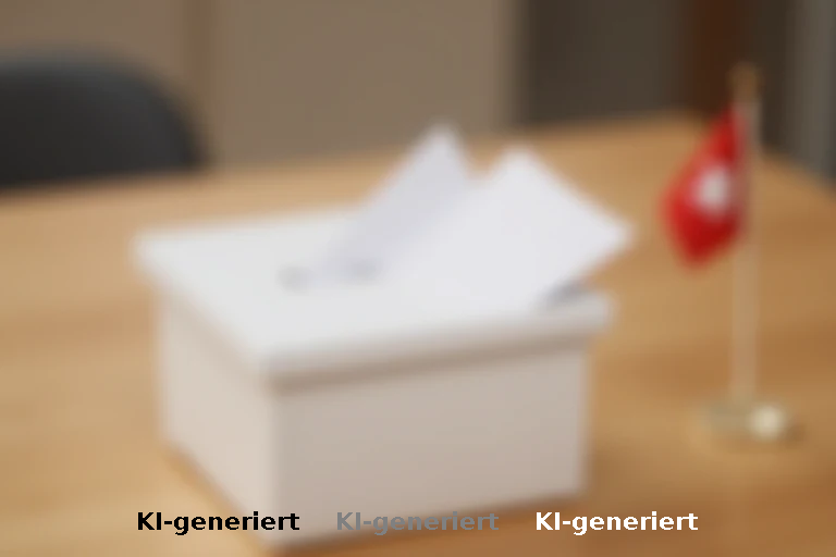 Schweizer Volksabstimmung: Ablehnung der SVP-Einwohnerdeckelung