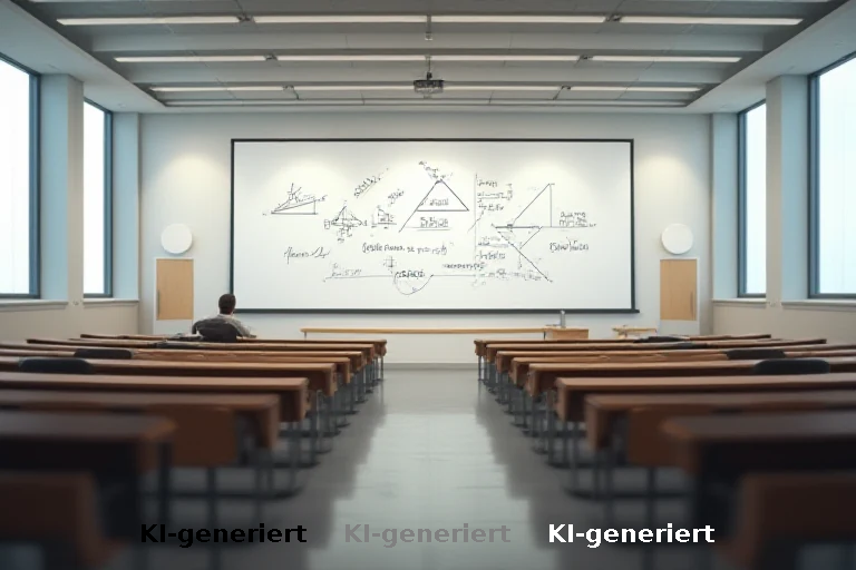 Hochschulen in der Türkei ringen um valide Prüfungsformate im KI-Zeitalter