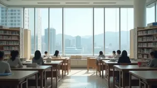 Hochschulglanz als Deckmantel: Warum die Grundbildung in Hongkong reformiert werden muss