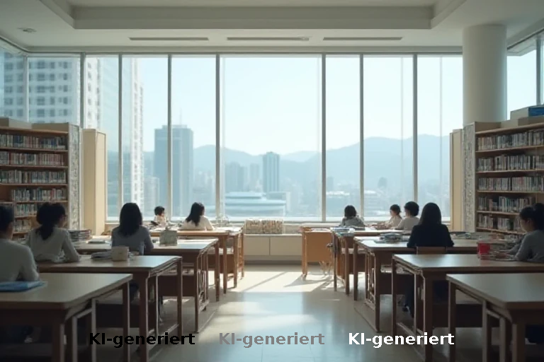 Hochschulglanz als Deckmantel: Warum die Grundbildung in Hongkong reformiert werden muss