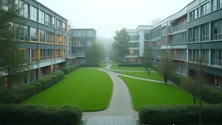 Hochschulstandorte als Bindungsfaktor: Warum NRW Studierende im Land hält