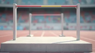 Hochsprung-Triumph: Australische Dominanz bei der Diamond-League-Finale in Brüssel