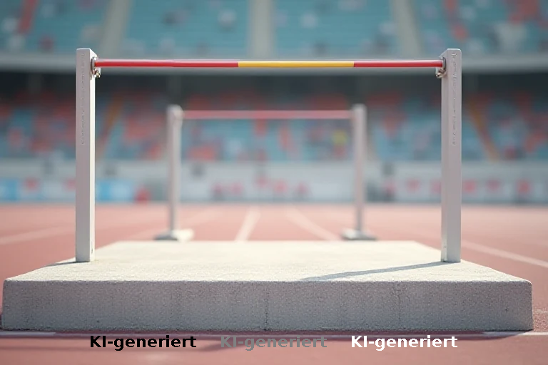 Hochsprung-Triumph: Australische Dominanz bei der Diamond-League-Finale in Brüssel