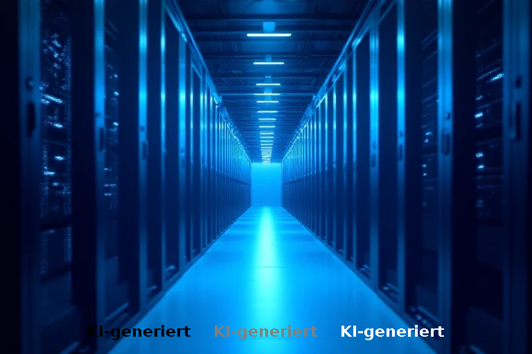 Hochtief kurbelt Prognose durch US-Rechenzentrumsgeschäft an