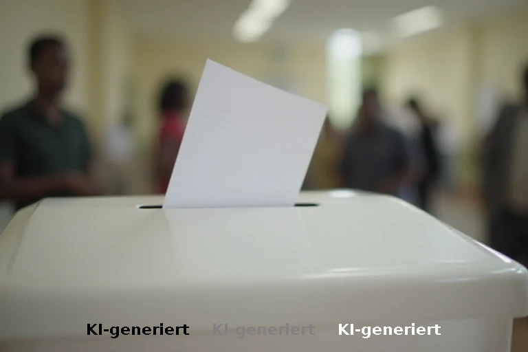 Hochverratsvorwürfe gegen zambischen Oppositionsführer nach Wahlstreit