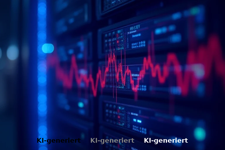 Hochverschuldete KI-Rechenzentren: Anleihenmarkt prüft Geschäftsmodell der Neoclouds