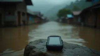 Hochwasserkatastrophe in Nepal: Über 675 Tote, Angehörige setzen auf GPS-Technik zur Suche