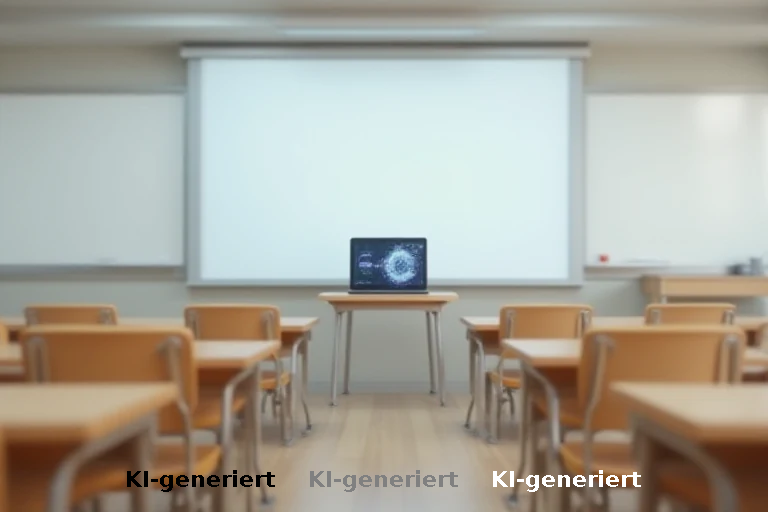 Hochwertige Studie zeigt: KI-Nutzung bei portugiesischen Schülern weit verbreitet