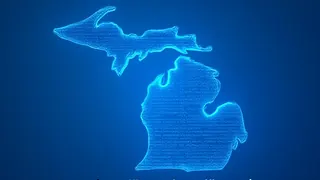 Hochwertige Werbekampagne in Michigan setzt auf Rogers KI-Sicherheitskonzept