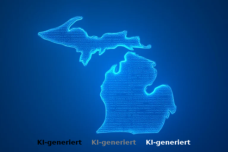 Hochwertige Werbekampagne in Michigan setzt auf Rogers KI-Sicherheitskonzept