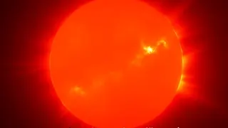 Höchste Auflösung: Neue Sonnenaufnahmen offenbaren magnetische Turbulenzen