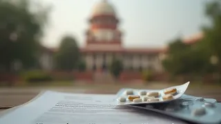 Höchstgericht in Indien beauftragt Regierung mit Kontrolle der Pharmamarketing-Praktiken