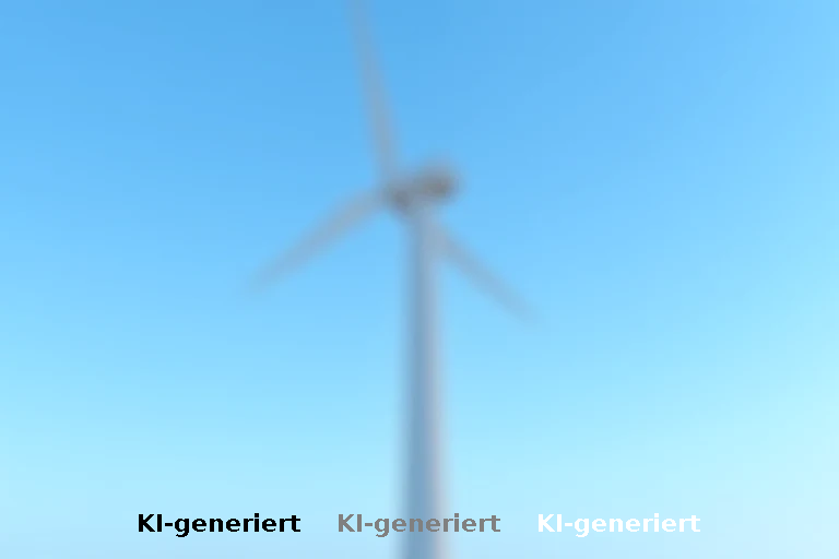 Höchststand im Windkraftbau: Hybridturm in Hebei geht ans Netz