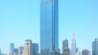 Höhenrekord im Tourismus: Neues Hochhaus übertrifft Empire State Building bei Einnahmen