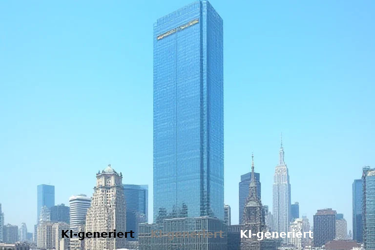 Höhenrekord im Tourismus: Neues Hochhaus übertrifft Empire State Building bei Einnahmen