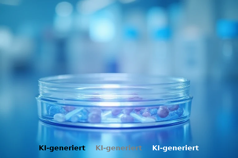 Hoffnung auf Heilung: Dreifachtherapie eliminiert HIV bei neugeborenen Makaken vollständig
