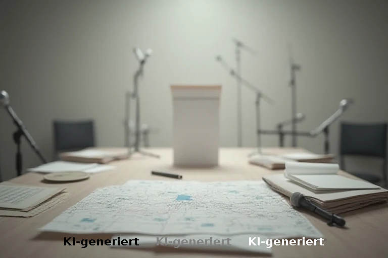 Hoffnung in Wattestäbchen: Lokale Solidarität als Antwort auf seltene Kinderkrankheit