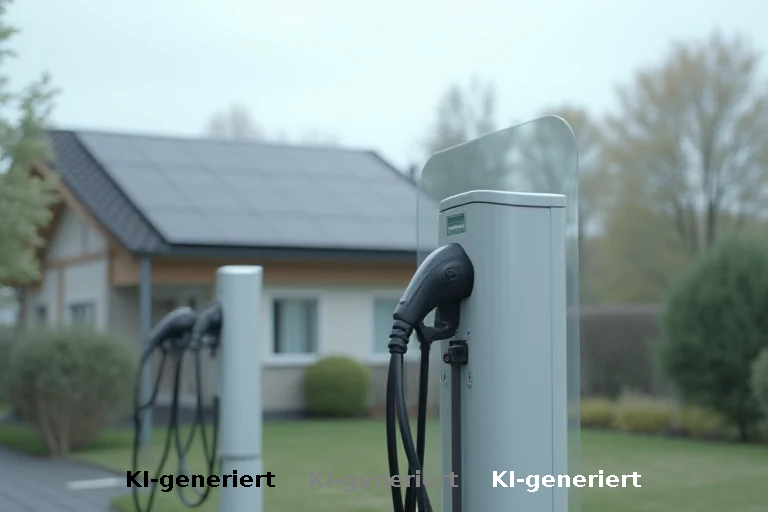 Hofstetten lehnt öffentliche E-Ladesäule ab und setzt auf exklusive PV-Lösung