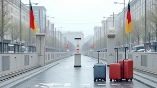 Hohe Kosten und sinkende Zahlen: Die deutsche Abschiebepraxis vor operativen Grenzen