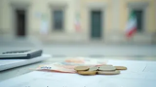 Hohe Steuerlast in Italien: Fünfter Platz in Europa trotz hoher Unsichtbarkeit