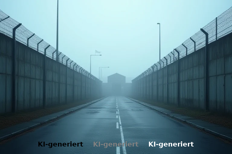 Hohes Inhaftierungsrisiko: Eritreer und Somalier in Schottland im Fokus